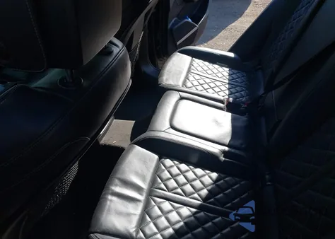 2019 Audi Sq5 3.0T Premium z USA, uszkodzony, nr VIN WA1B4AFY9K2078388